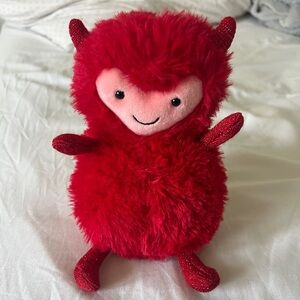 Jelly Cat Valentines